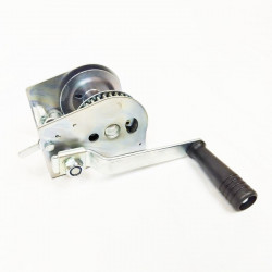 Torno cabestrante goliat 400 Kg