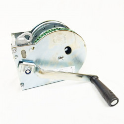 Torno cabestrante goliat 700 Kg