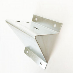 Soporte torno cabestrante