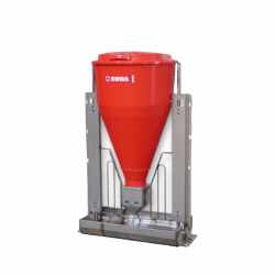 Tolva Erra destete D-500 pendulo

