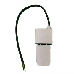 Sensor final de carrera de paleta sin carcasa ni tubo