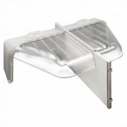 Nido maternidad NI-2 córner doble transparente