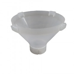 Cono dosificador four