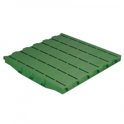 Slat ciego 10% open 600x600