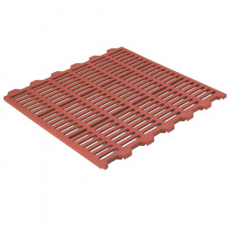 Slat fundición ferrocast profil-eben 600x600
