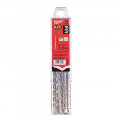 Broca SDS-PLUS M2 6X160 milwaukee