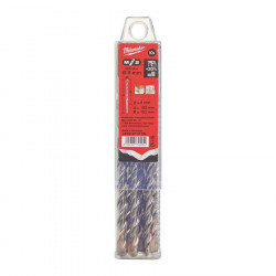 Broca SDS-PLUS M2 8x160 milwaukee