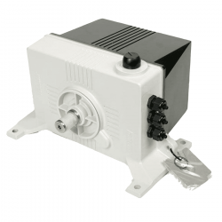 Controlador entrada de aire IM60 24V 0-10V 60nm + kit montaje