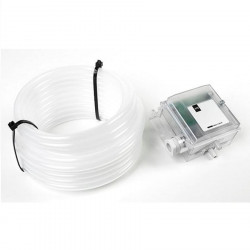 Sonda de presión negativa 0-100 PA