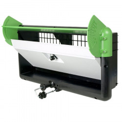 Entrada de aire fancom 1500 + deflector