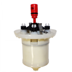 Kit "H" motor pistón dosificador superdos 15TF 15 5%