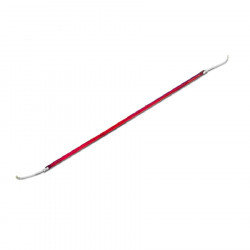 Lámpara rubí 1800W para calentador eléctrico ( chap)