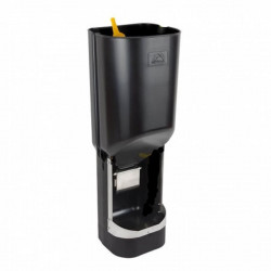 Tolva Rotecna grow feeder stop sin agua