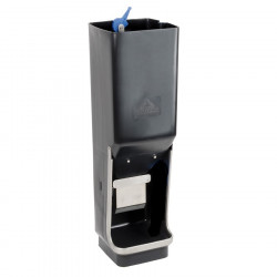 Tolva Rotecna grow feeder mini sin agua