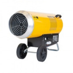 Calentador/cañón de gas BLP 103ET (49.000-88.600 kcal/h)