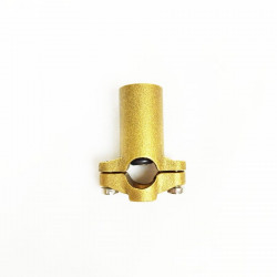 Conjunto nebulización sin boquilla