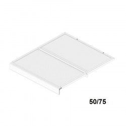 Nido destete 1.350mm a 3.500 mm (50/75)