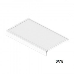 Nido destete 850mm a 2.500 mm (0/75)