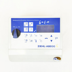 Regulador de ventilación PXET6AQA- Outlet