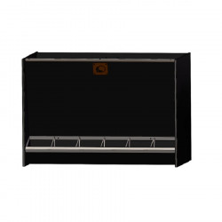 Tolva FM destete polietileno simple