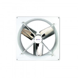 Ventilador exafan 220V/50HZ pared monofásico