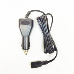 Cargador de automóvil para flash prod-r
