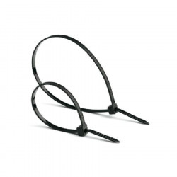 Brida nylon negra index