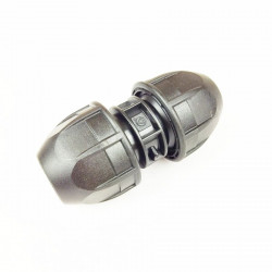 Manguito polietileno