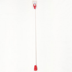 Alargador para flash prod 109cms (sin mango)
