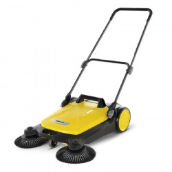 Barredora manual S4 twin