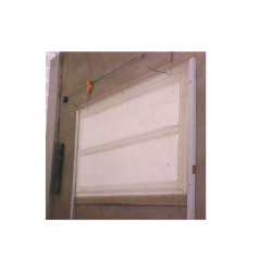 Ventana poliéster refuerzo m2