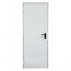 Puerta prelacada blanco Novoferm