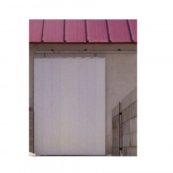 Hoja para puerta corredera