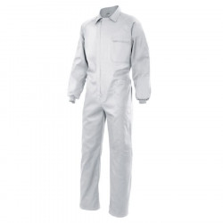 Mono modelo italiano blanco