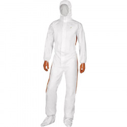 Buzo con capucha DT215 talla XXL