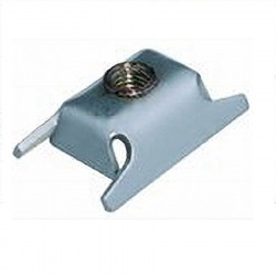 Anclaje inox para slat hormigón M-10