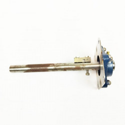 Eje para cajetín 55 (MAC)