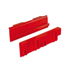 Conjunto soporte placa universal (kit 12 piezas)