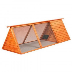Caseta aves madera mod. Bristol ***SIN EXISTENCIAS***