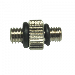 Cono alargador hauptner rosca doble