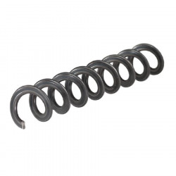 Espiral/sinfín flexible D-45 Pollos (m/l)