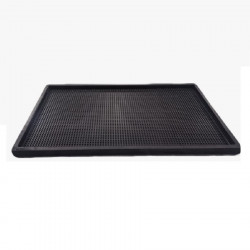 Pediluvio extra-grande caucho 2000x800x50