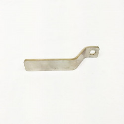 Maneta interior inox