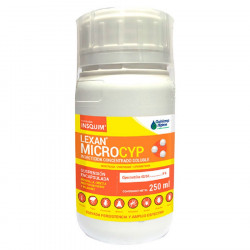 Insecticida lexan microcyp 250ml