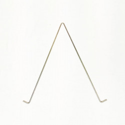 Varilla inox tolva Rotecna TR5