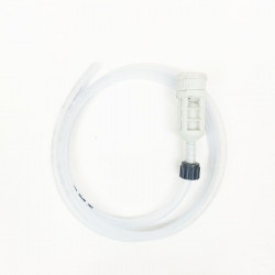 Filtro de aspiración con tubo 6x9 (dosatron RE2)