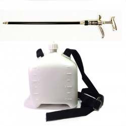 Kit para vacunación