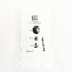 Conjunto cierre 1/2 + aro 1/2 + brida 1/2 4x6