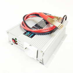 Inversor A301-600-F3 600W 12VDC S/230VAC