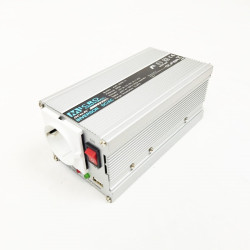 Inversor A301-300W-12V